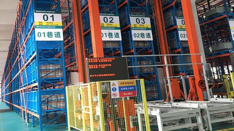 考叉车证个人怎么报名